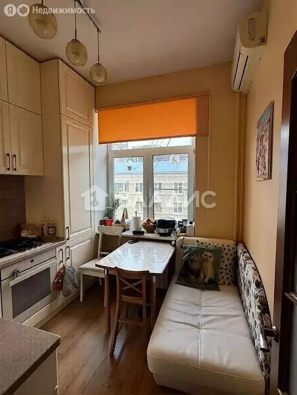 2-комнатная квартира: Москва, улица Юннатов, 7 (57.3 м) - Фото 2
