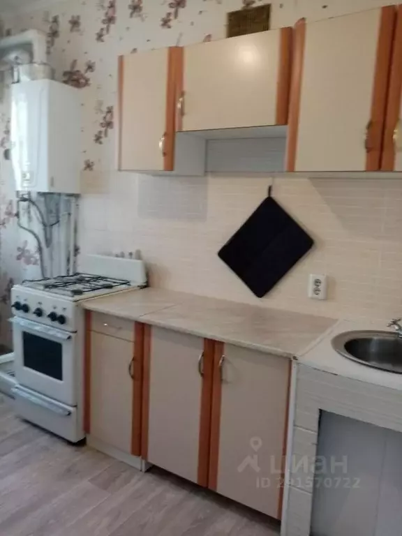 1-к кв. Ульяновская область, Ульяновск ул. Генерала Мельникова, 9 ... - Фото 2