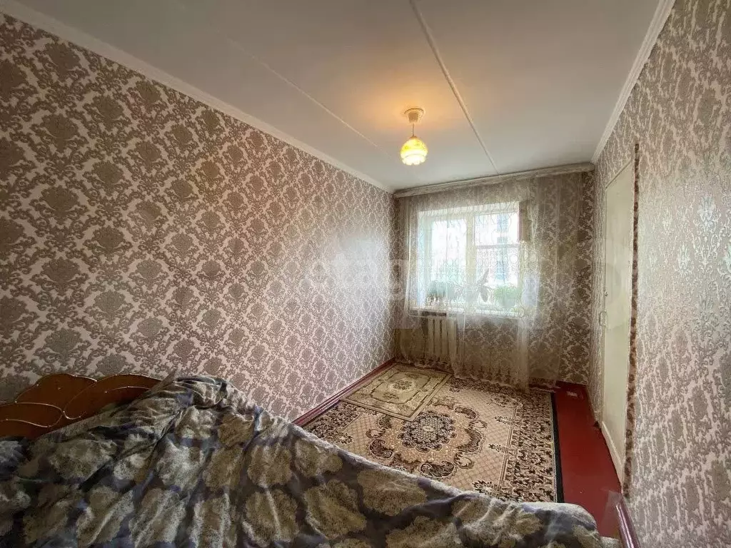 2-к. квартира, 43 м, 3/5 эт. - Фото 1
