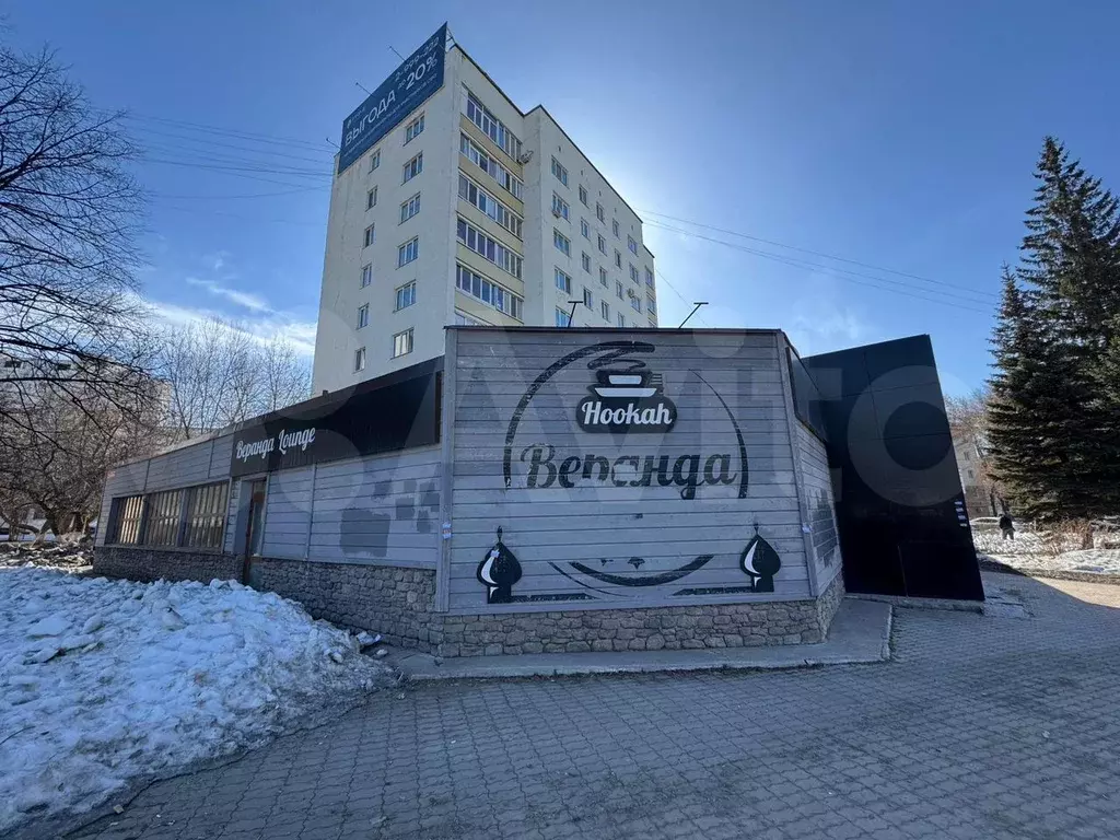 Новые помещения пр. Октября, 50 - 350 м - Фото 1