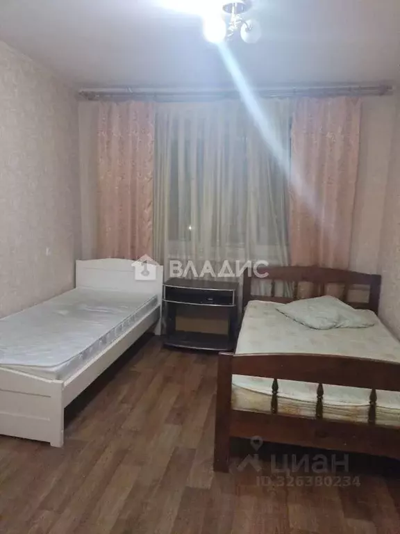 Комната Владимирская область, Владимир ул. Диктора Левитана, 3в (17.0 ... - Фото 1