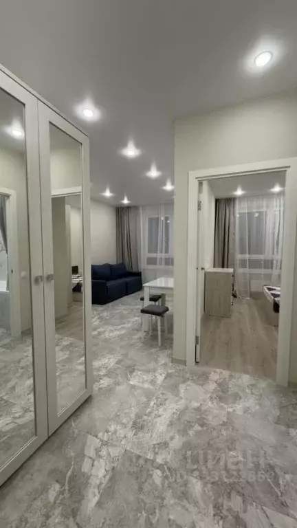 1-к кв. Москва Рязановское поселение, ул. Уточкина, 5к1 (40.0 м) - Фото 0