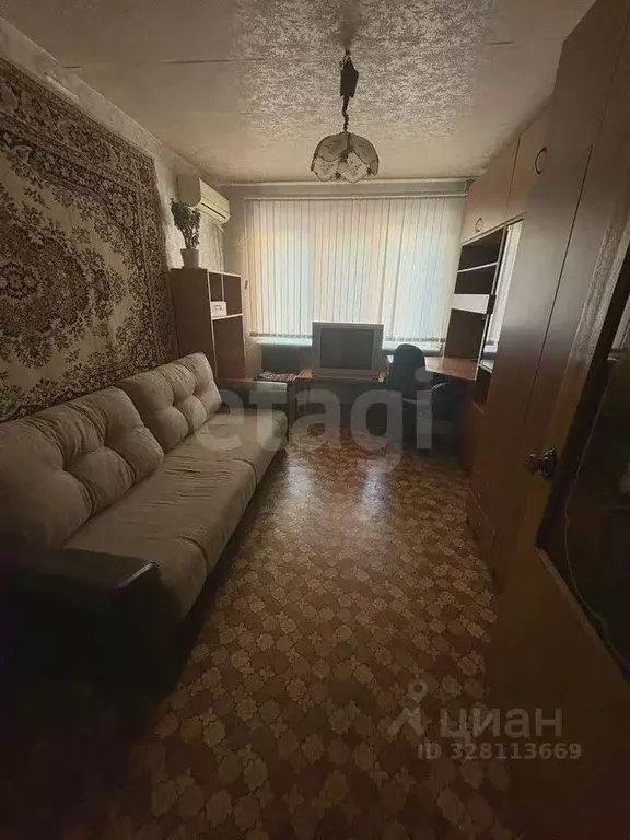 3-к кв. Ростовская область, Ростов-на-Дону ул. Содружества, 39/1 (59.0 ... - Фото 2