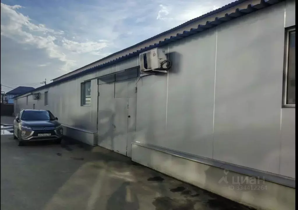 Помещение свободного назначения в Московская область, Балашиха ... - Фото 1