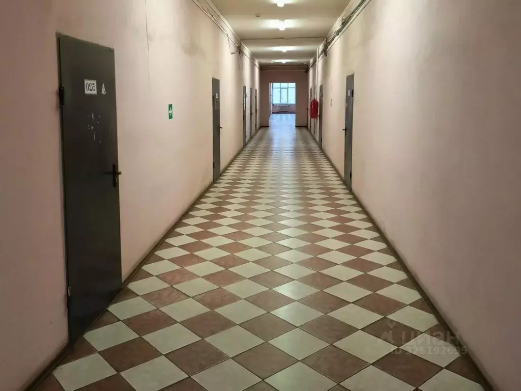 Офис в Самарская область, Самара Заводское ш., 13Б (52 м) - Фото 1