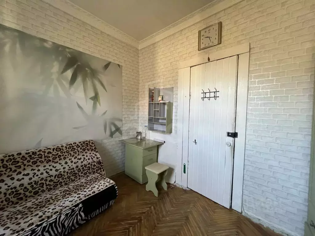 Комната Санкт-Петербург 4-я Советская ул., 38 (12.0 м) - Фото 1