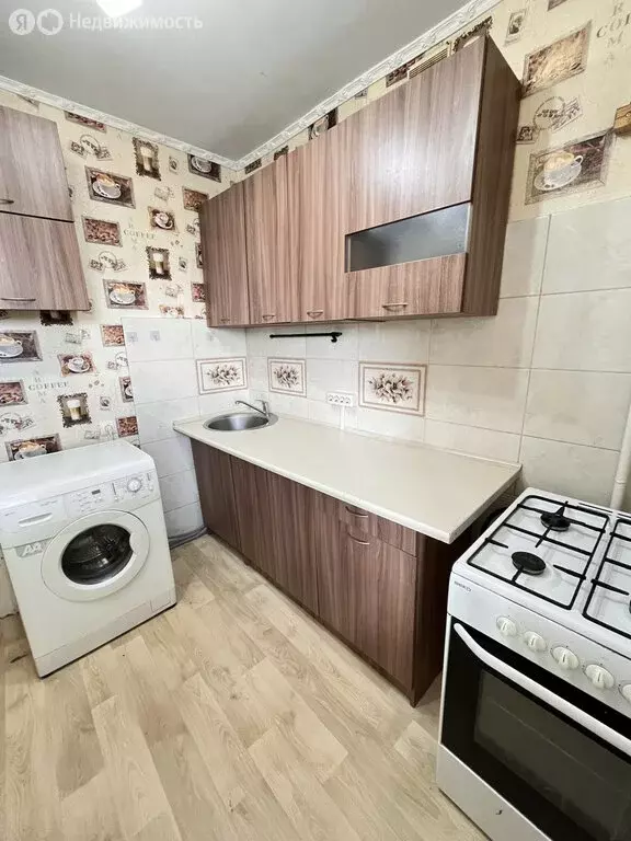 1-комнатная квартира: Калининград, Батальная улица, 67А (30.9 м) - Фото 2