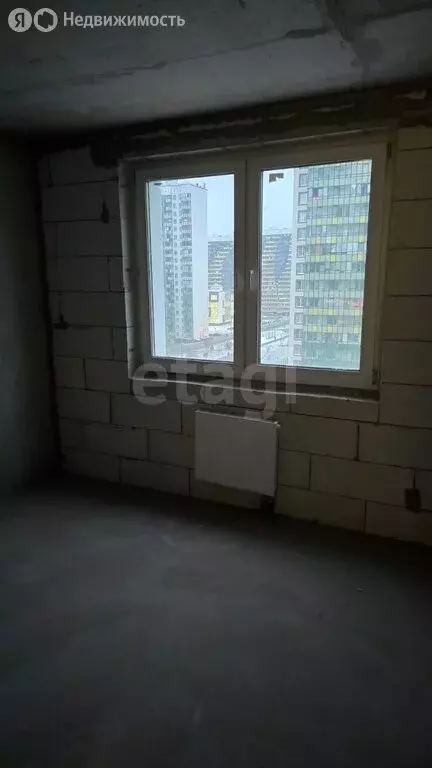 Квартира-студия: Мурино, улица Шувалова, 28 (30.1 м) - Фото 2