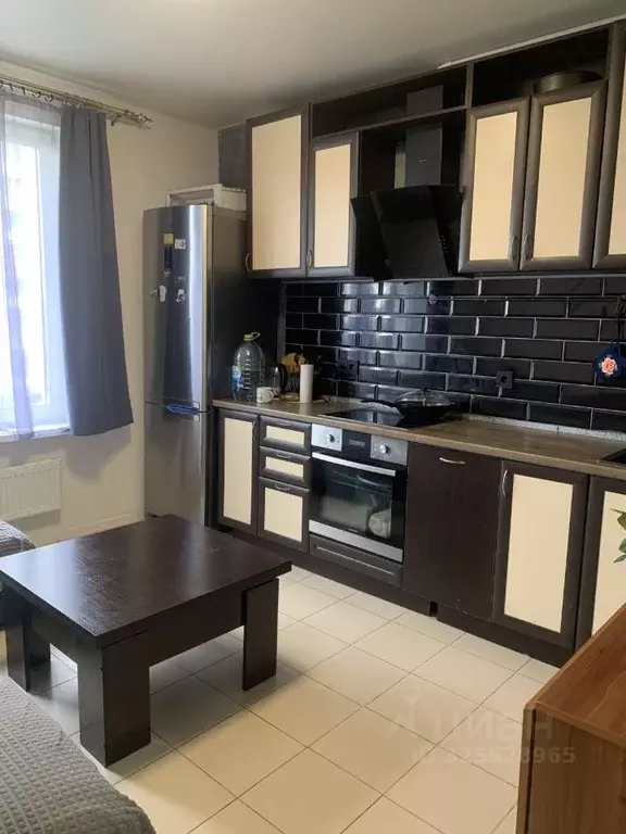 2-к кв. Московская область, Одинцово ул. Каштановая, 6 (53.0 м) - Фото 1