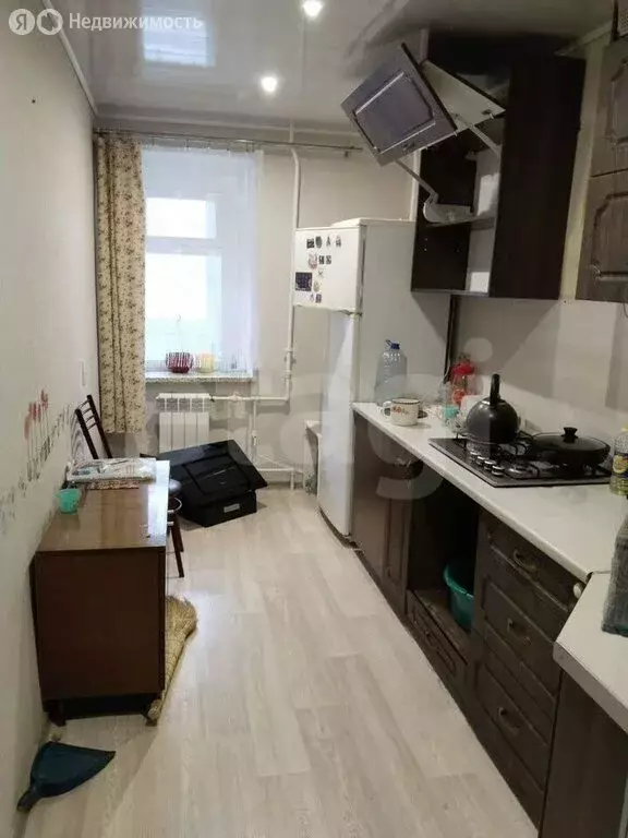 4-комнатная квартира: Тверь, посёлок Химинститута, 2 (83.4 м) - Фото 1