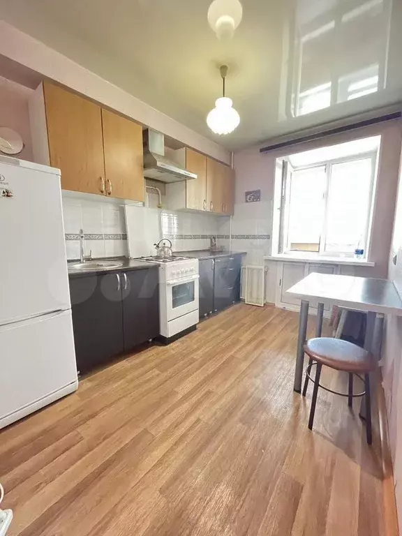 2-к. квартира, 47,8 м, 8/9 эт. - Фото 0