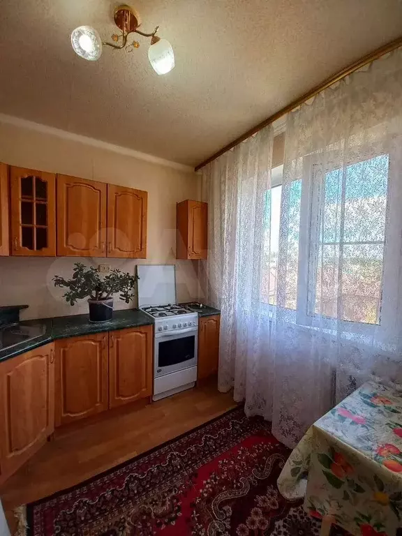 1-к. квартира, 35 м, 5/10 эт. - Фото 1