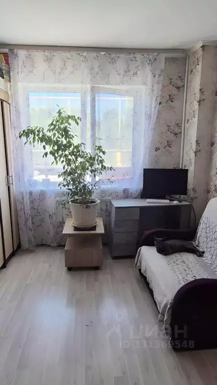 1-к кв. Московская область, Щелково городской округ, пос. Литвиново 14 ... - Фото 1