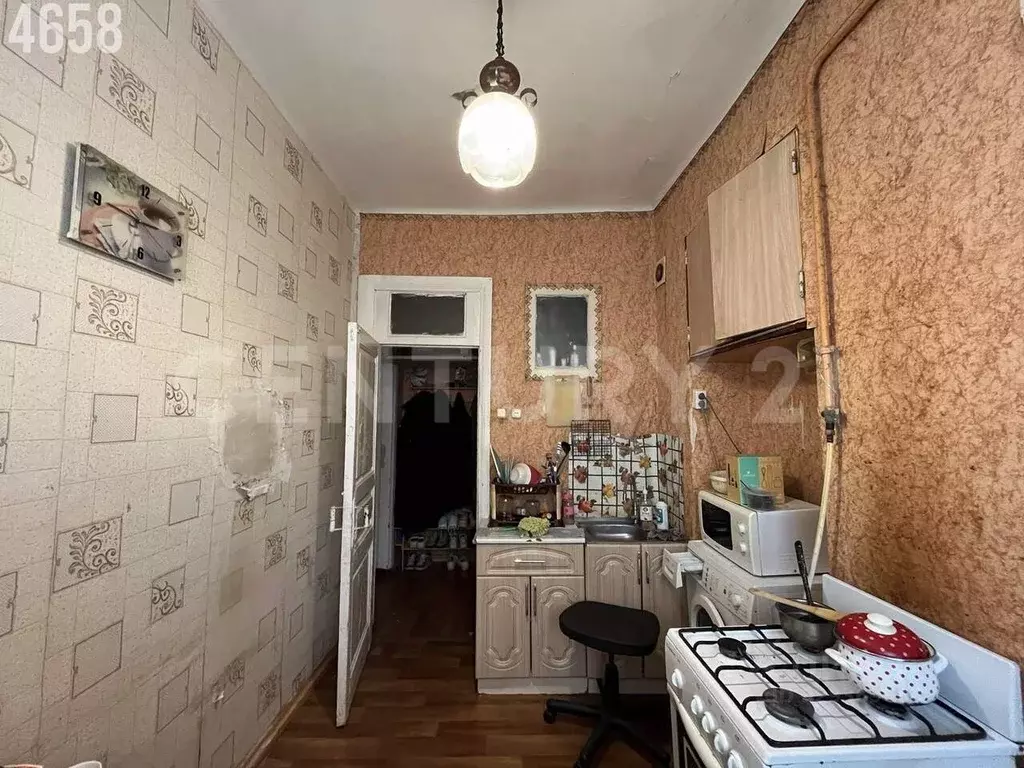 2-к кв. Севастополь ул. Гоголя, 11 (49.6 м) - Фото 2