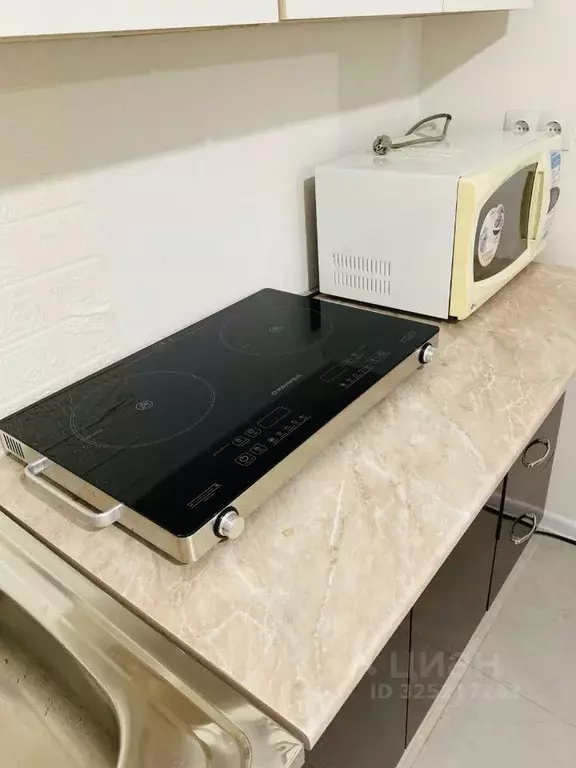 1-к кв. Москва Люблинская ул., 78к2 (36.0 м) - Фото 1