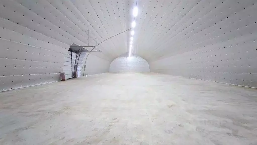 Склад в Московская область, Балашиха ш. Косинское, вл7 (1080 м) - Фото 1