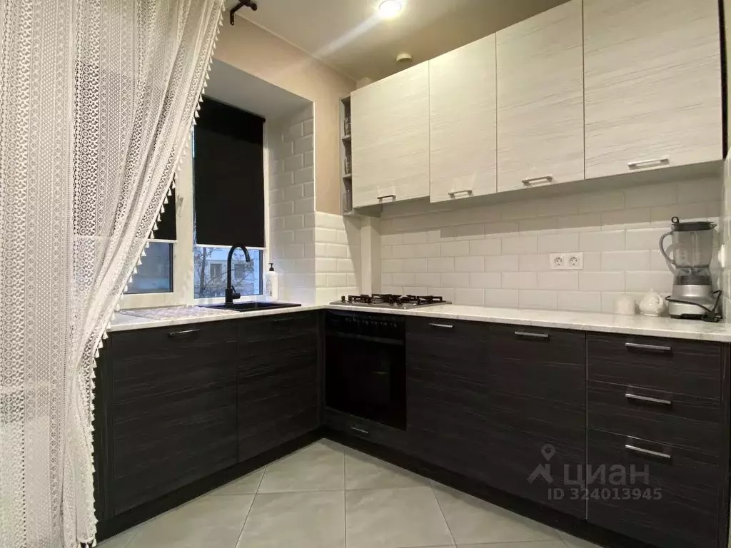 3-к кв. Московская область, Кубинка Кубинка-1 городок, к12 (61.5 м) - Фото 1