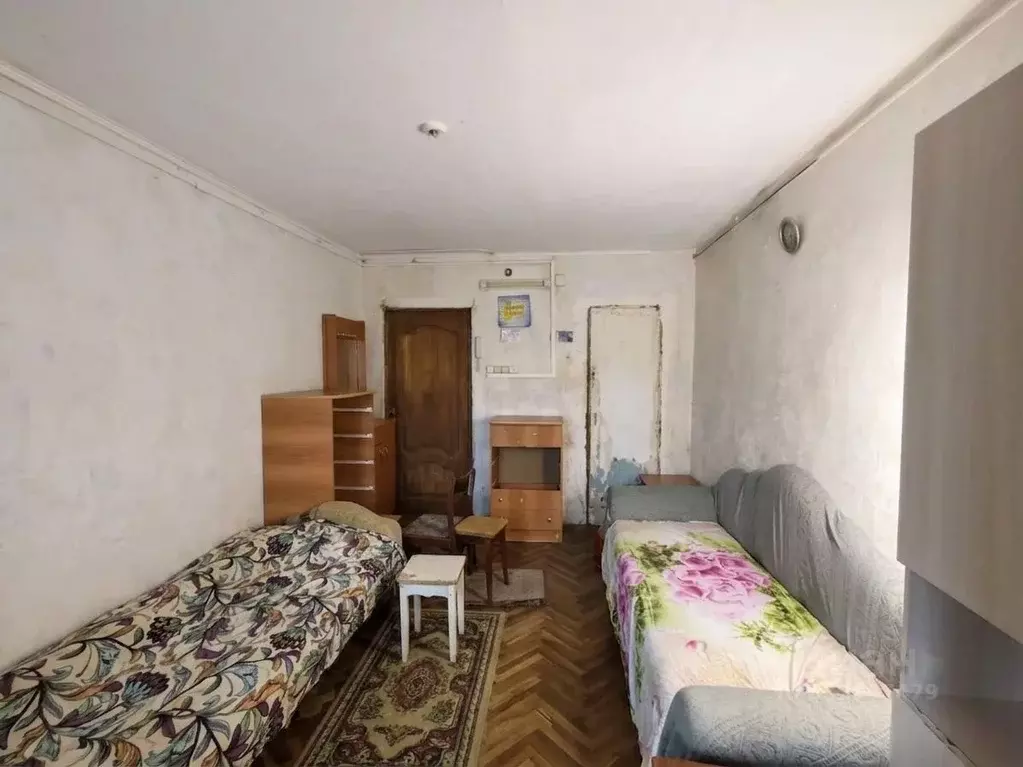 Комната Краснодарский край, Геленджик ул. Грибоедова, 50 (13.0 м) - Фото 2