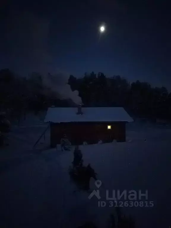Дом в Московская область, Серпухов городской округ, д. Семеновское  ... - Фото 2