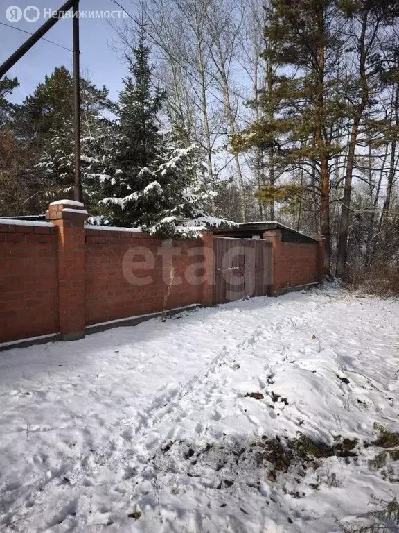 Дом в Шелехов, Трактовая улица (245.3 м) - Фото 1