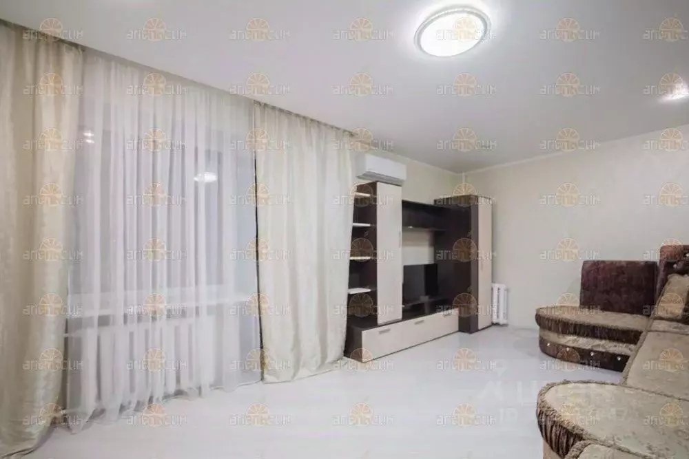 2-к кв. Ставропольский край, Ставрополь ул. Доваторцев, 39 (53.3 м) - Фото 1