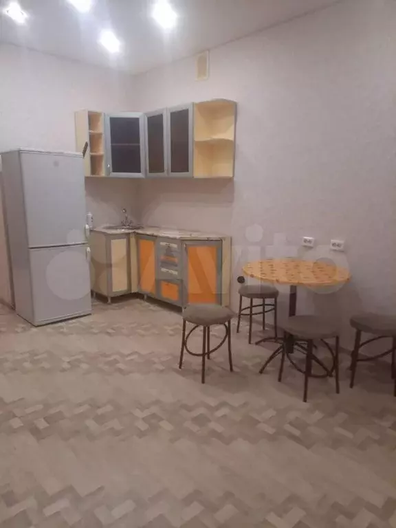 Квартира-студия, 29 м, 4/7 эт. - Фото 1