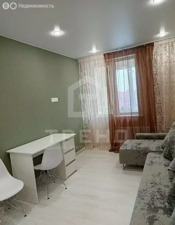 Квартира-студия: Мурино, проспект Авиаторов Балтики, 29к2 (24 м) - Фото 2