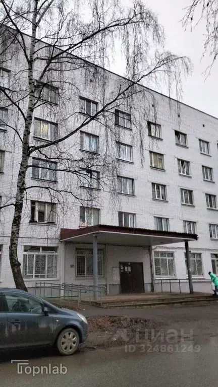 Студия Татарстан, Казань ул. Солидарности, 14 (13.0 м) - Фото 1