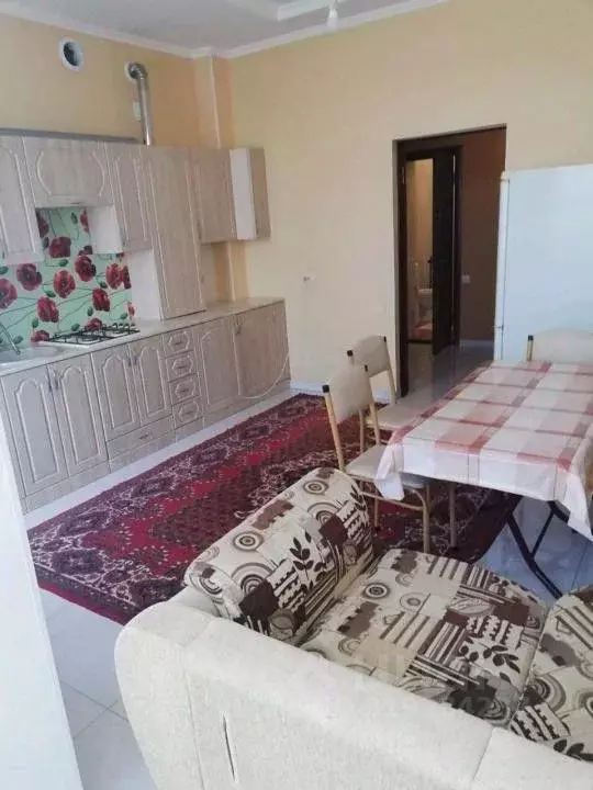 1-к кв. Иркутская область, Железногорск-Илимский 6-й кв-л, 5 (37.0 м) - Фото 0