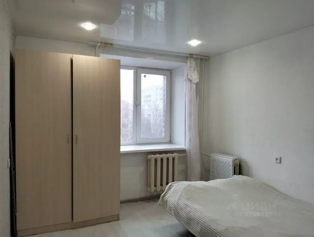 Комната Архангельская область, Архангельск ул. Урицкого, 54 (13.3 м) - Фото 0