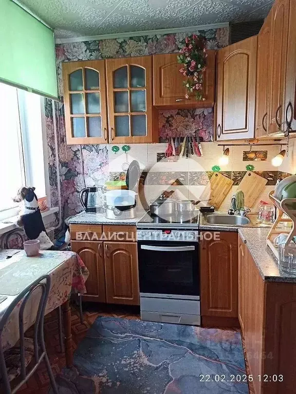 3-к кв. Новосибирская область, Бердск ул. Островского, 1а (58.0 м) - Фото 0