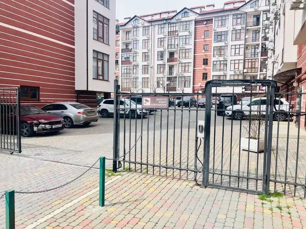 2-к кв. Краснодарский край, Геленджик Туристическая ул., 3Д (60.0 м) - Фото 1
