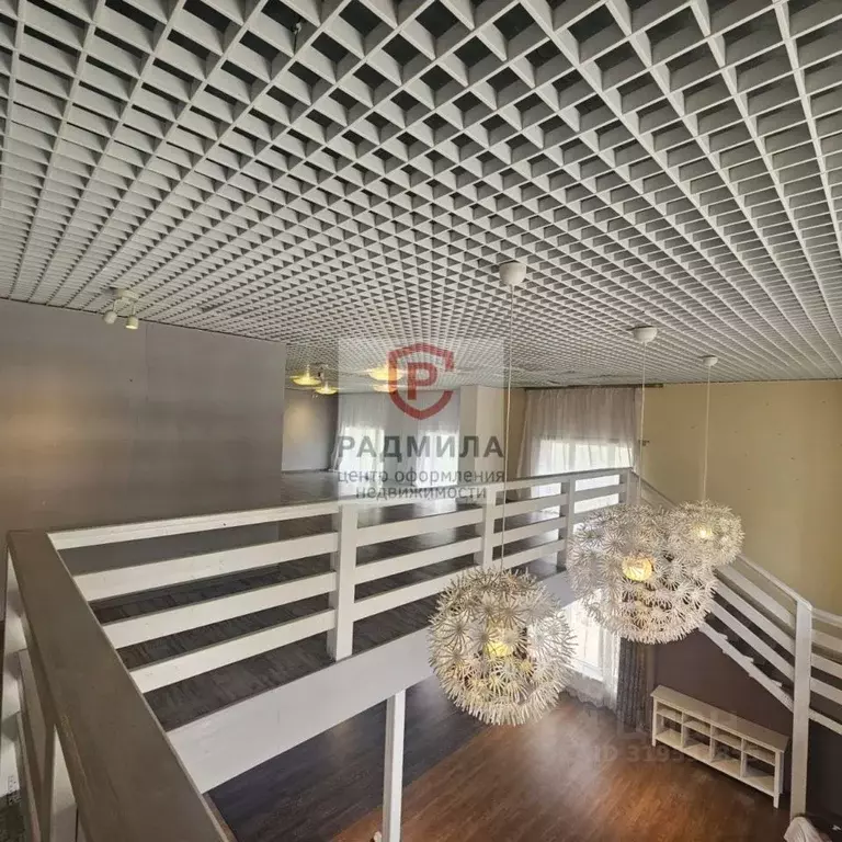 Торговая площадь в Московская область, Сергиев Посад Инженерная ул., ... - Фото 2