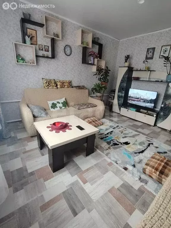 2-комнатная квартира: Плавск, улица Мира, 25 (46.2 м) - Фото 2