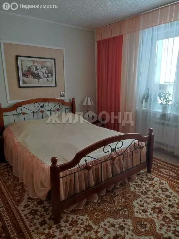 Дом в село Чажемто, Береговая улица, 11 (96.4 м) - Фото 2