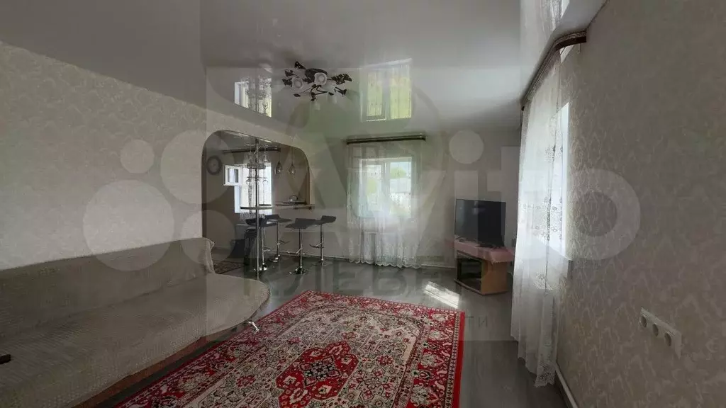 Дом 81,4 м на участке 10,3 сот. - Фото 0
