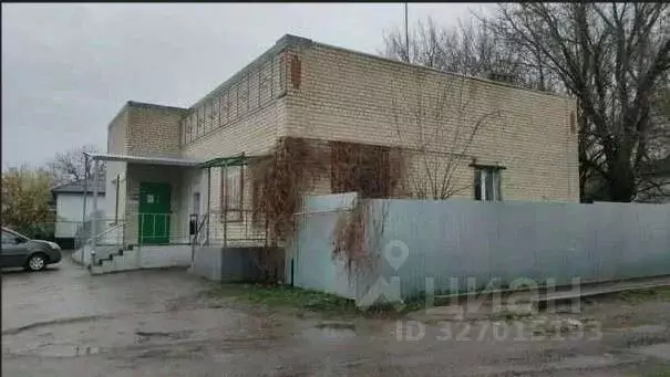 Помещение свободного назначения в Ставропольский край, Шпаковский ... - Фото 1