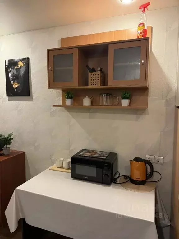 Комната Санкт-Петербург ул. Партизана Германа, 37 (13.0 м) - Фото 2