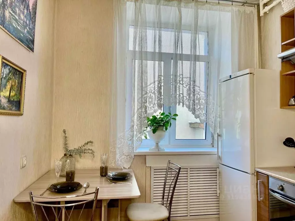 2-к кв. Татарстан, Казань ул. Айвазовского, 19 (55.0 м) - Фото 1