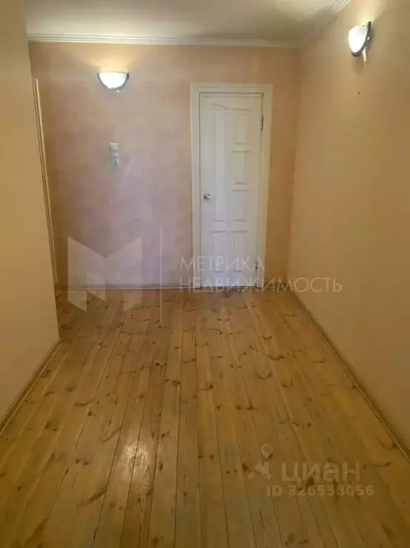 4-к кв. Тюменская область, Тюмень ул. Пермякова, 48/2 (104.5 м) - Фото 1