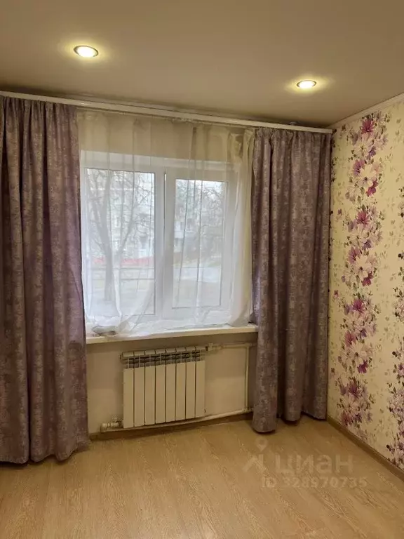 3-к кв. Брянская область, Брянск ул. Красной Гвардии, 22 (47.5 м) - Фото 1