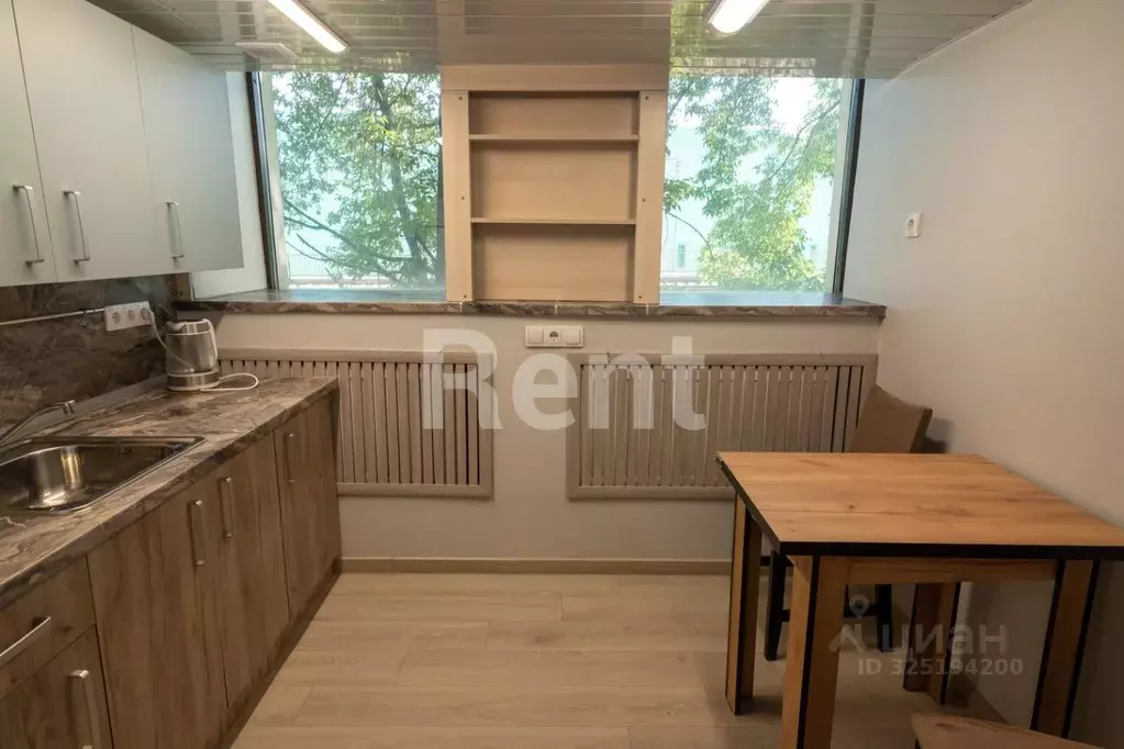 1-к кв. Москва ул. Гастелло, 44С4 (30.0 м) - Фото 1