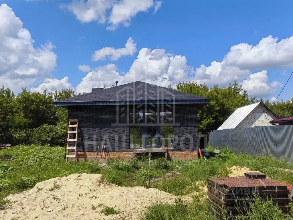 Дом в Тамбовская область, Тамбов городской округ, с. ... - Фото 2