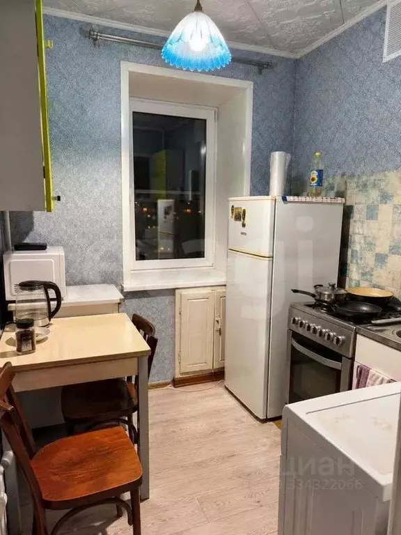 1-к кв. Алтайский край, Барнаул ул. Советской Армии, 163А (29.5 м) - Фото 1