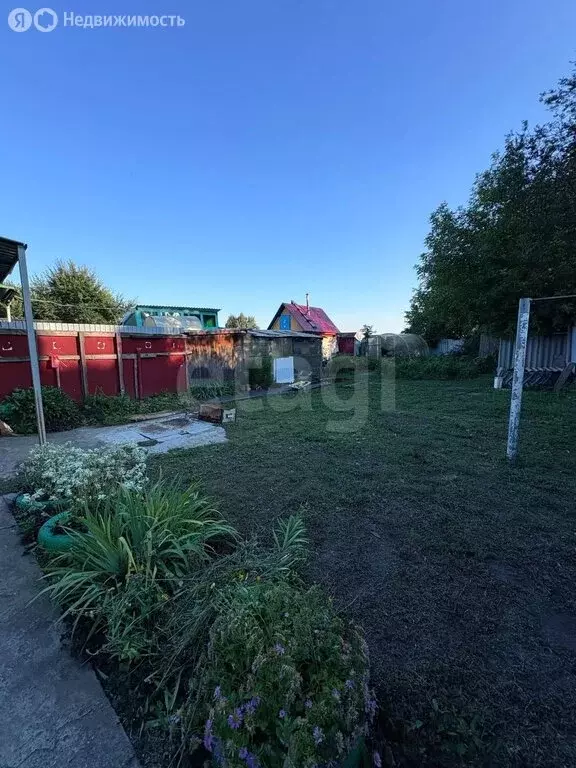 Дом в село Бобровка, Механическая улица (40.3 м) - Фото 2