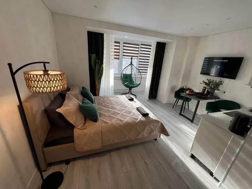 Студия Коми, Сыктывкар Тентюковская ул., 333 (30.0 м) - Фото 2