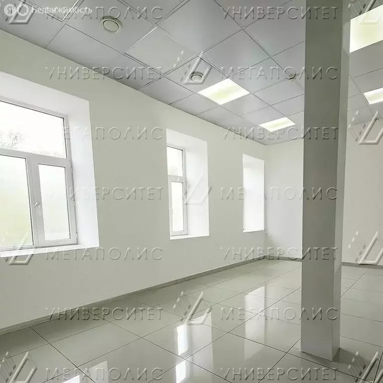 Офис (38 м) - Фото 2