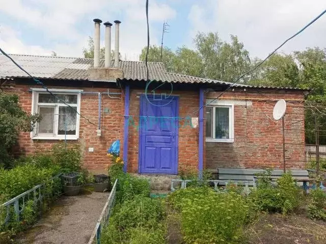 Дом 105,8 м на участке 7,8 сот. - Фото 1