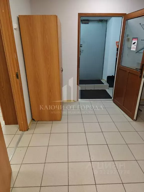 Офис в Ленинградская область, Сертолово Всеволожский район, Кленовая ... - Фото 1