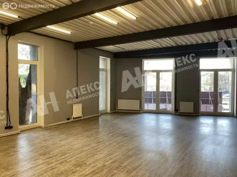 Помещение свободного назначения (115 м) - Фото 2